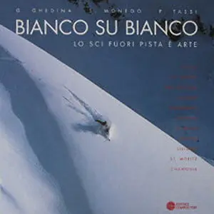 Paolo Tassi, bianco su bianco