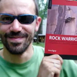 controlla le tue emozioni con il metodo rock warrior's way l'arte di arrampicare